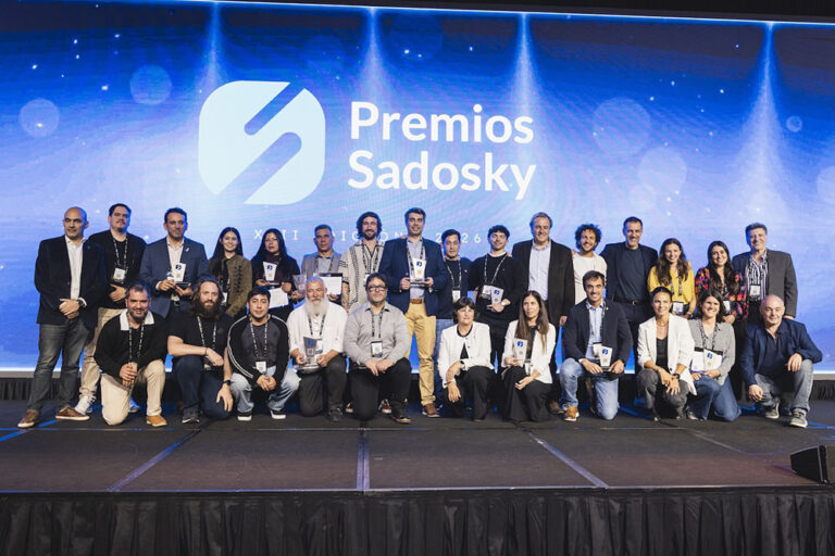 CESSI reunió a más de 1.500 personas en una jornada sobre la inteligencia artificial, el talento y la innovación que transforman las industrias