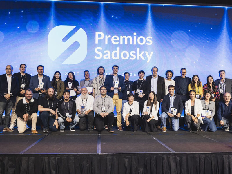 CESSI reunió a más de 1.500 personas en una jornada sobre la inteligencia artificial, el talento y la innovación que transforman las industrias