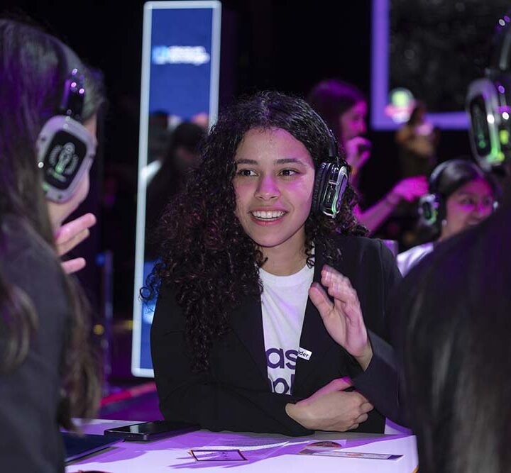 PUMM 2026: el festival de tecnología gratis para chicas de 13 a 23 años vuelve a Buenos Aires con hackatón, robots e inteligencia artificial