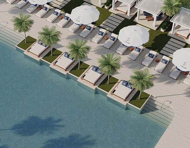 Cipriani Residences inaugura una nueva categoría residencial de lujo en Punta del Este