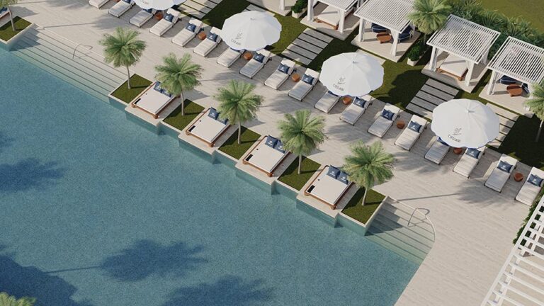 Cipriani Residences inaugura una nueva categoría residencial de lujo en Punta del Este