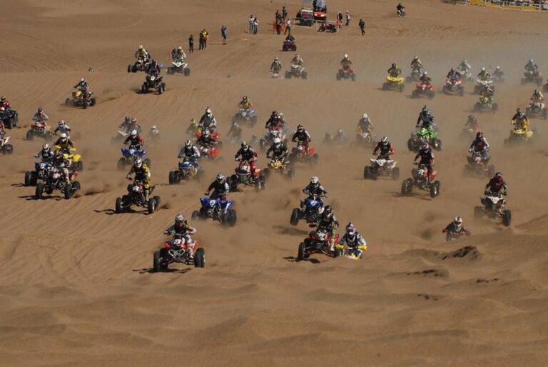 Claromecó recibirá a más de 300 pilotos en el Enduro del Atlántico 2026