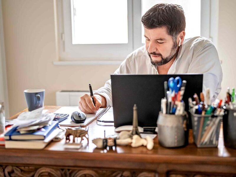 Comunicación auténtica, la clave para liderar con confianza y conseguir resultados