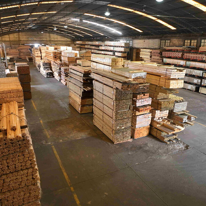 Construcción en madera: capacitación sobre el futuro de la arquitectura sustentable, industrializada y de alta tecnología