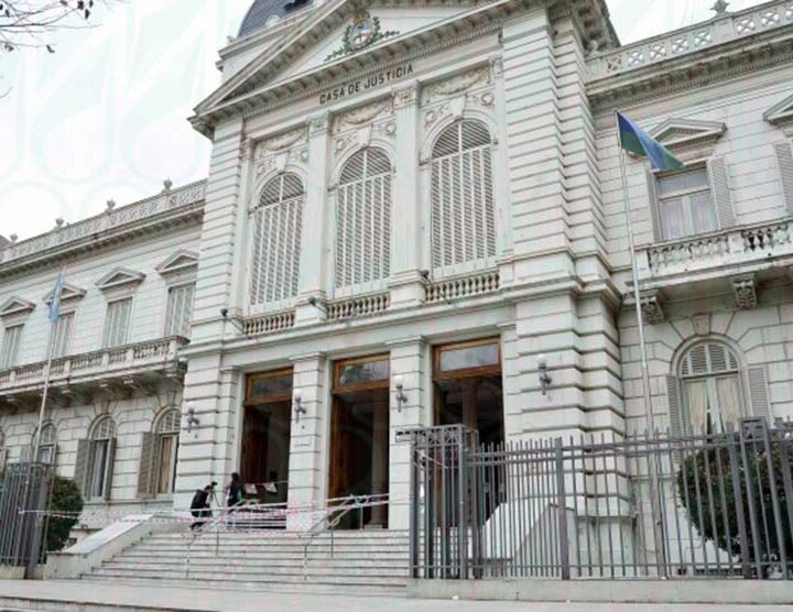 CoTOBA y la Procuración avanzan en estrategias contra el ejercicio ilegal de la Terapia Ocupacional