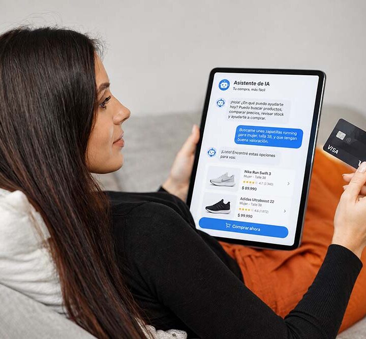 Se predicen 7.300 millones de interacciones en el Black Friday y el Cyber Monday, mientras la IA transforma la temporada de compras de 2026
