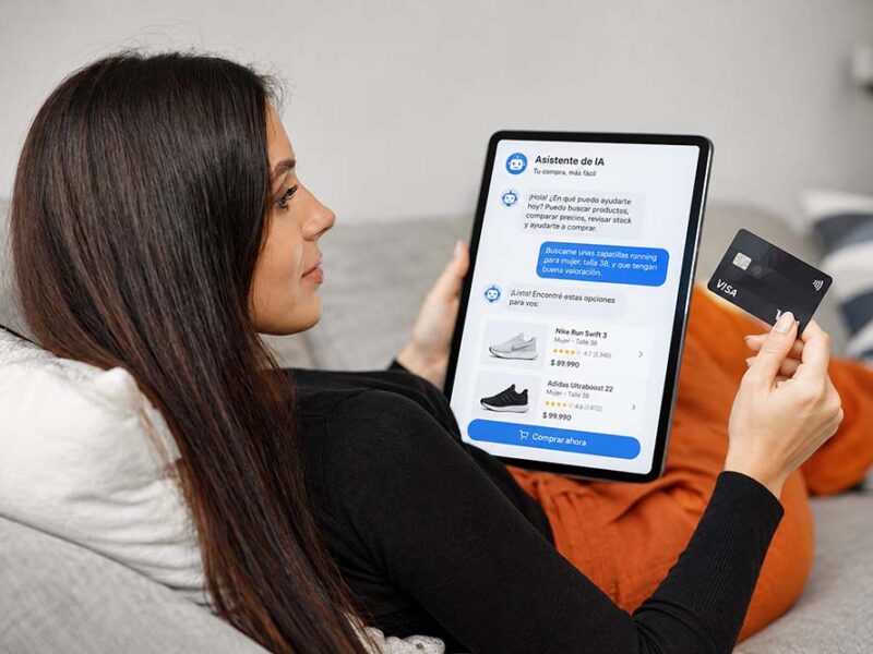 Se predicen 7.300 millones de interacciones en el Black Friday y el Cyber Monday, mientras la IA transforma la temporada de compras de 2026