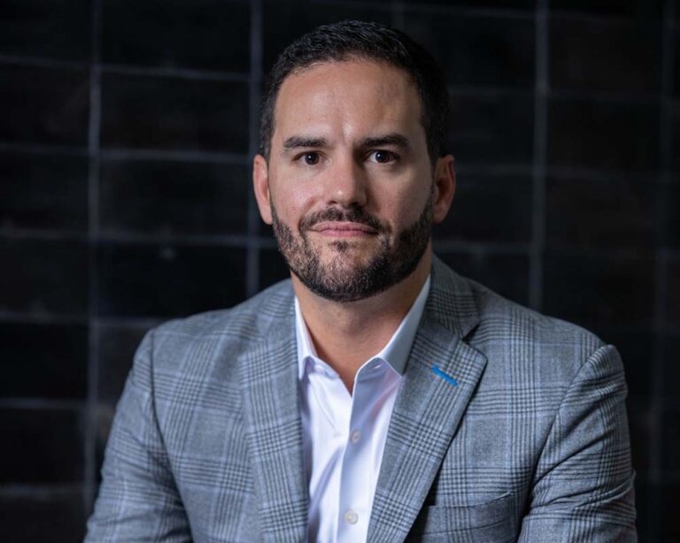 David Jiménez es nombrado CEO Global de Softtek