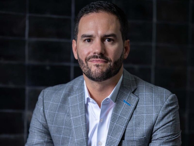 David Jiménez es nombrado CEO Global de Softtek