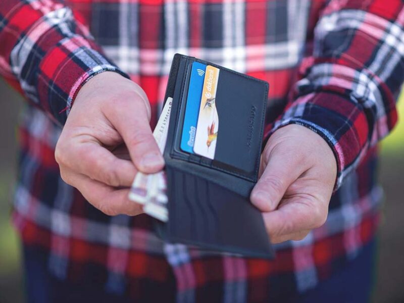 Plataforma Denaria Argentina llega para defender el uso del dinero en efectivo