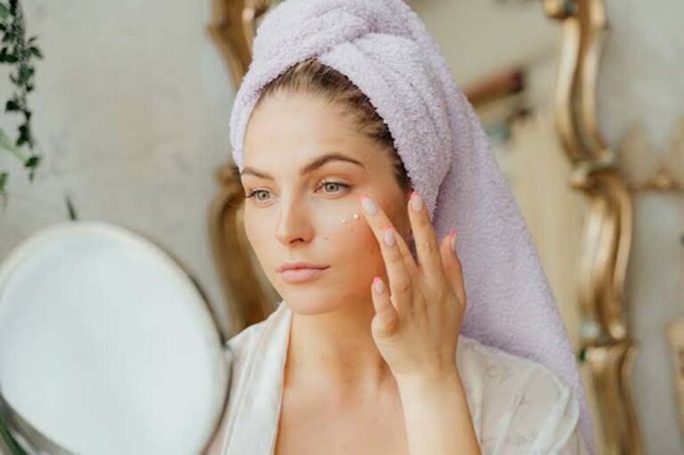 Dermatología en casa : 4 tips avalados por una experta para transformar tu piel sin gastar de más
