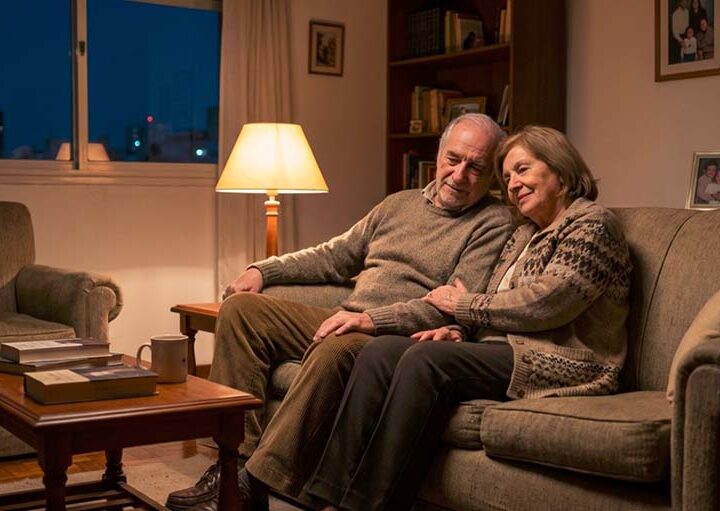 “Desoledad”, una nueva mirada sobre la autonomía y el cuidado de las personas mayores