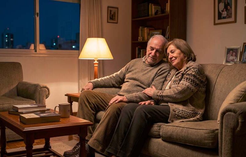 “Desoledad”, una nueva mirada sobre la autonomía y el cuidado de las personas mayores