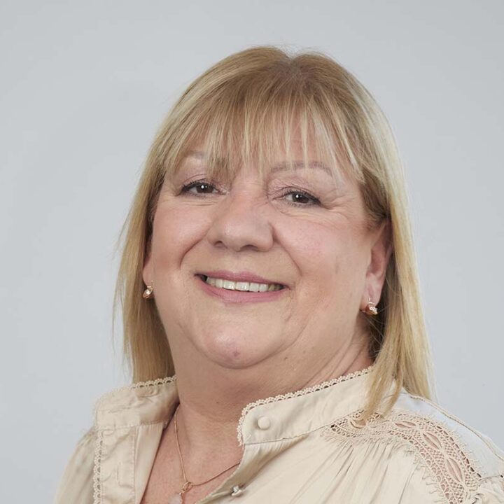 DHL Global Forwarding designa a Stella Maris Mennito como Directora Senior de Air freight para Argentina, Perú, Ecuador, Chile y Uruguay
