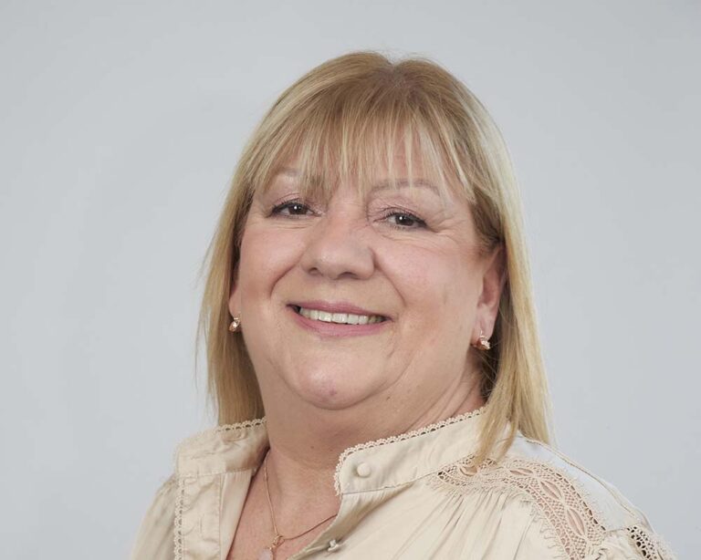 DHL Global Forwarding designa a Stella Maris Mennito como Directora Senior de Air freight para Argentina, Perú, Ecuador, Chile y Uruguay