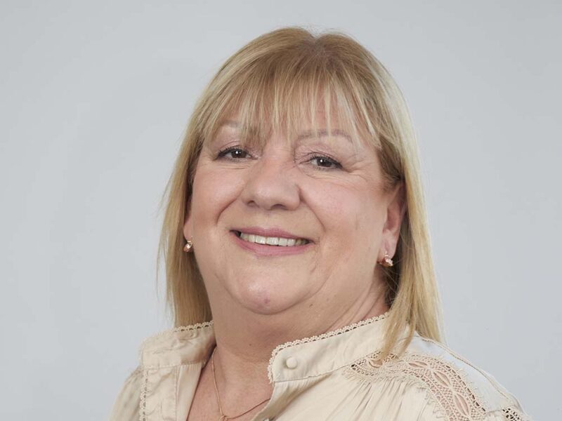 DHL Global Forwarding designa a Stella Maris Mennito como Directora Senior de Air freight para Argentina, Perú, Ecuador, Chile y Uruguay