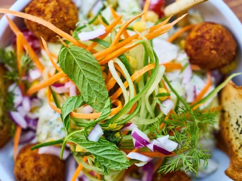 Día mundial de la alimentación: América Latina exporta alimentos al mundo, pero tiene la dieta saludable más cara del planeta