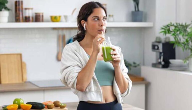 La dieta de la belleza: alimentos que ayudan a cuidar la piel desde adentro