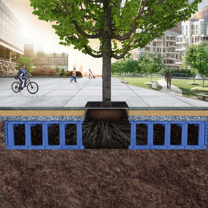 Día Mundial del Urbanismo: por qué el futuro de las ciudades depende de la infraestructura que no vemos
