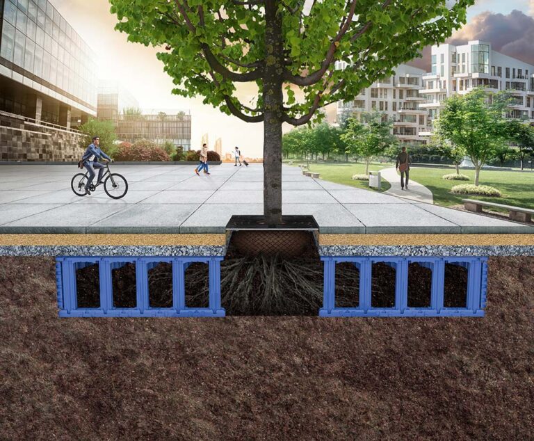 Día Mundial del Urbanismo: por qué el futuro de las ciudades depende de la infraestructura que no vemos