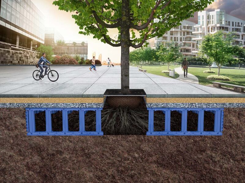 Día Mundial del Urbanismo: por qué el futuro de las ciudades depende de la infraestructura que no vemos