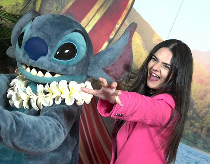 DISNEY honra las historias que acompañan a generaciones en un spot de “ESTO ES DISNEY”