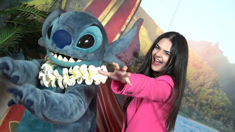 DISNEY honra las historias que acompañan a generaciones en un spot de “ESTO ES DISNEY”