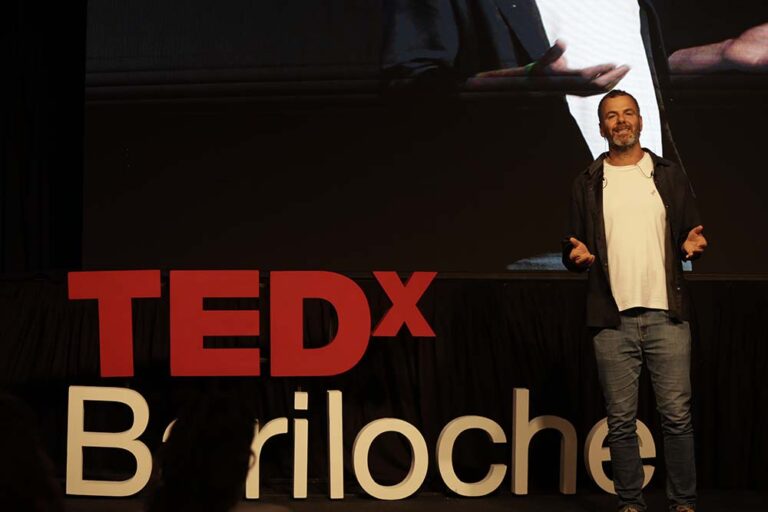 Dr. Facundo Pereyra: Médico clínico especialista en Medicina Interna y Gastroenterología (MN 94517), autor best-seller