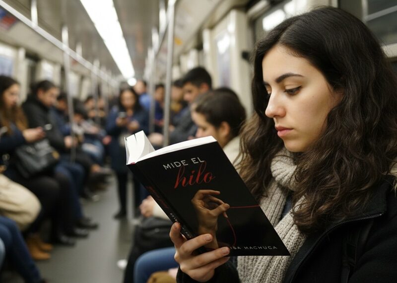 Ellas lo viven, ellos lo narran: la paradoja de los grandes bestsellers sobre el deseo femenino escritos por varones