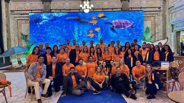 Espírito Santo consolidó su presencia en el mercado argentino con una ronda de negocios B2B en el Palacio de la Reconquista