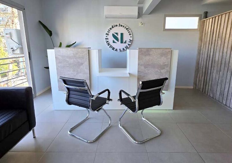 El Estudio Jurídico Sandra Laham amplía su presencia en San Martín con una nueva sede especializada en derecho laboral