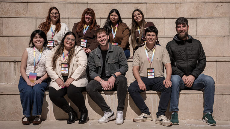 EY, Deloitte y Green Armor son, para los jóvenes, las mejores empresas para trabajar en el país