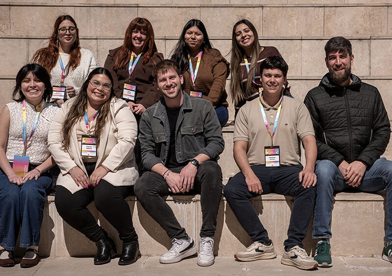 EY, Deloitte y Green Armor son, para los jóvenes, las mejores empresas para trabajar en el país