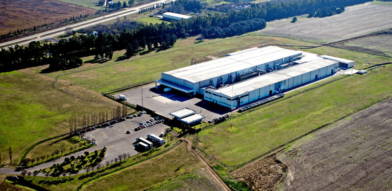 30 aniversario de la planta de producción de Ferrero: una oportunidad para mirar el futuro