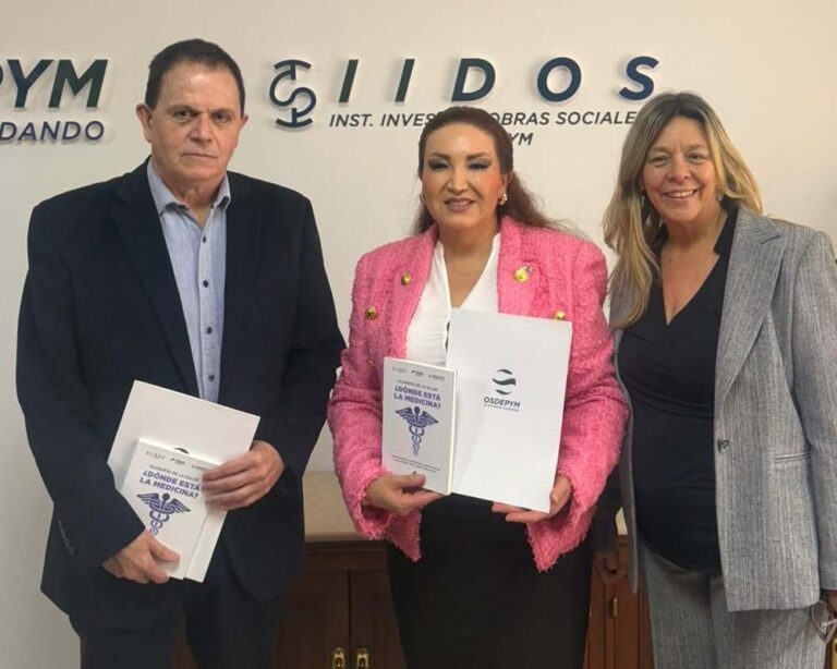 FESAL avanza en un acuerdo de cooperación internacional con la Universidad de Quetzalcóatl de México