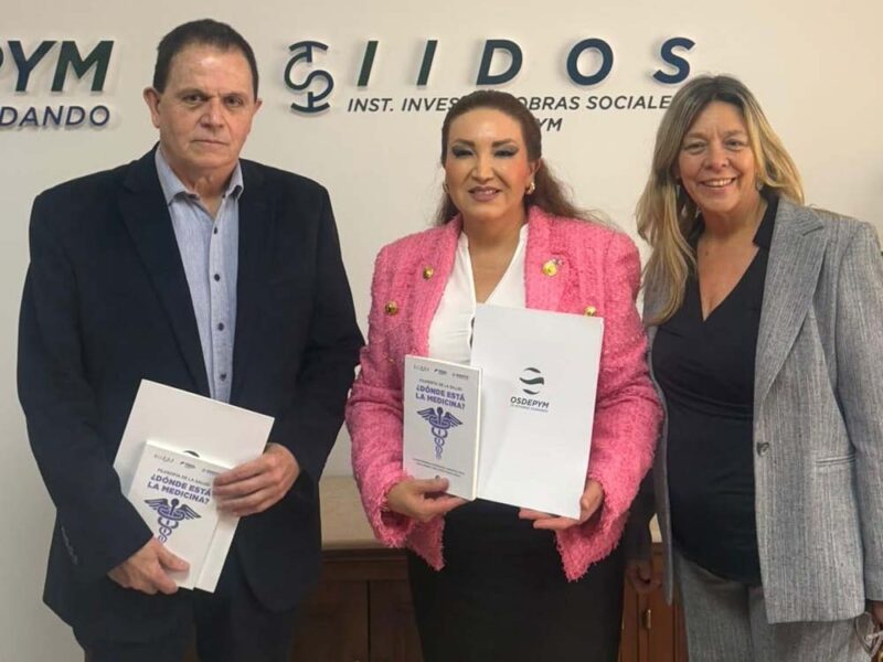 FESAL avanza en un acuerdo de cooperación internacional con la Universidad de Quetzalcóatl de México
