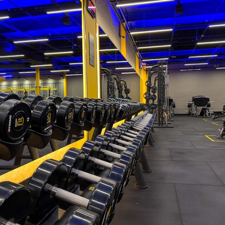 Cómo hacer del fitness una opción más accesible: las claves para integrar el entrenamiento a la rutina