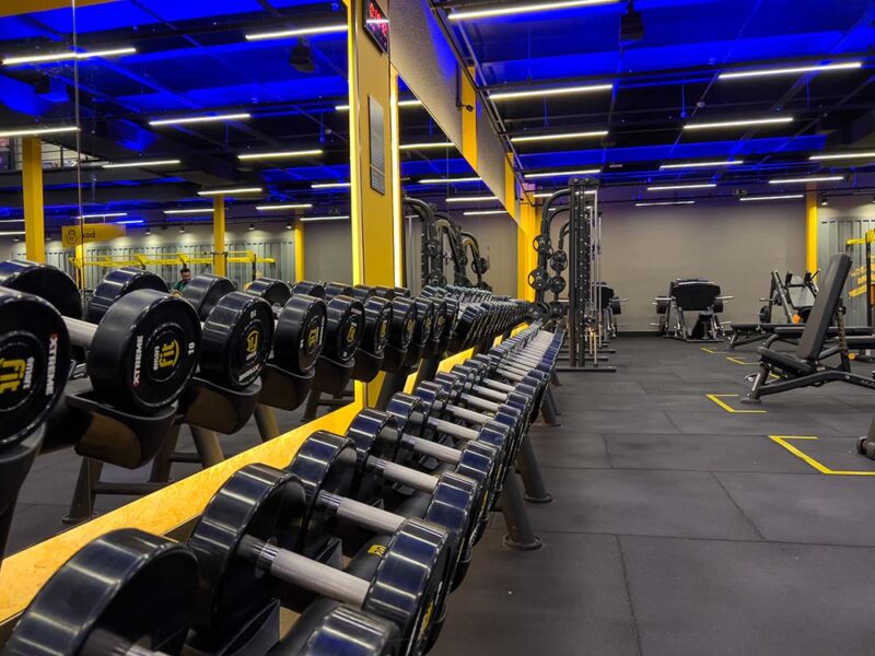 Cómo hacer del fitness una opción más accesible: las claves para integrar el entrenamiento a la rutina