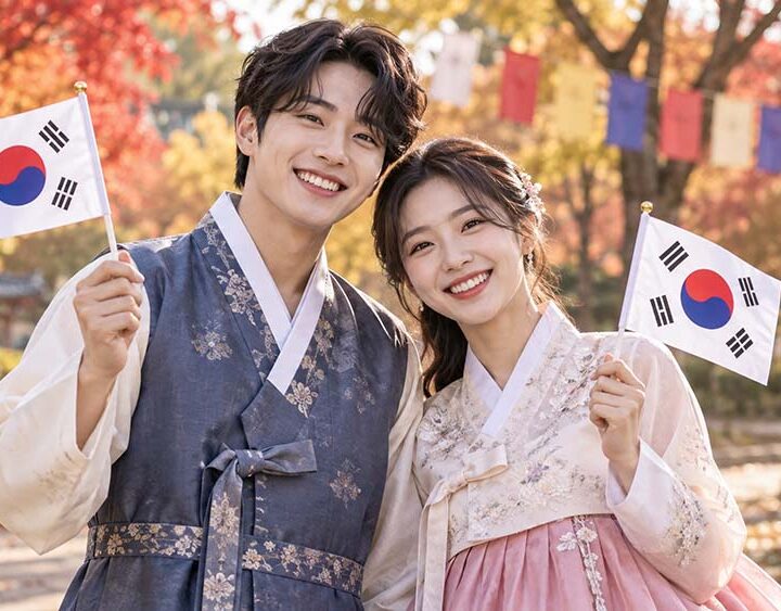 REPROGRAMADO al domingo 1 de noviembre, Hanguk Fest, festival gratuito con gastronomía coreana, K-pop, cosmética, clase de kimchi y más