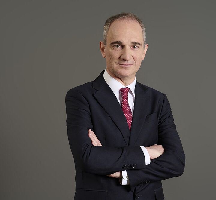 Generali redefine su estructura y anuncia cambios en su liderazgo internacional