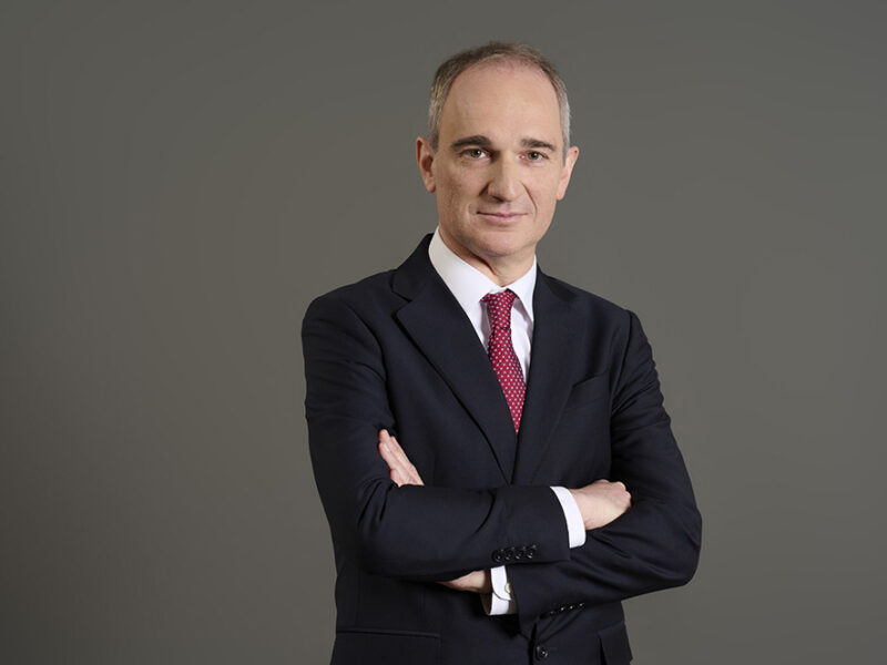 Generali redefine su estructura y anuncia cambios en su liderazgo internacional