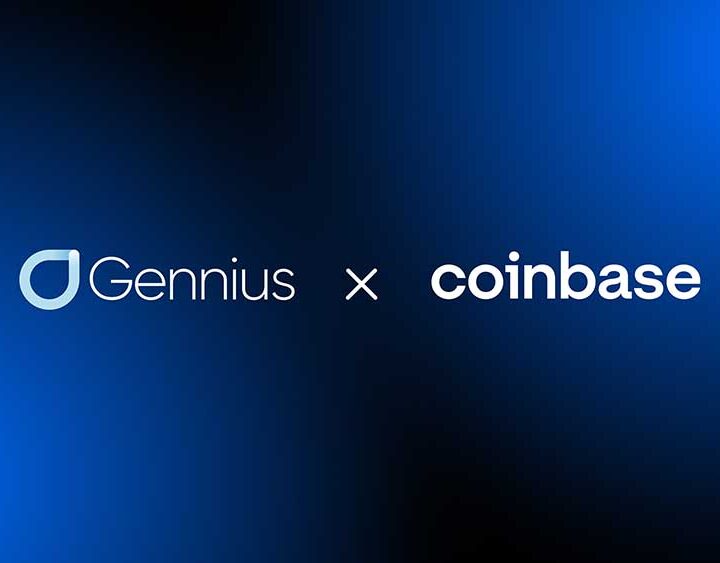 Gennius lleva servicios de stablecoins y activos digitales a los bancos de América Latina con infraestructura de Coinbase