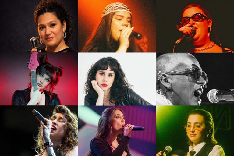 Gilda Jazz: un nuevo encuentro con las canciones de Gilda
