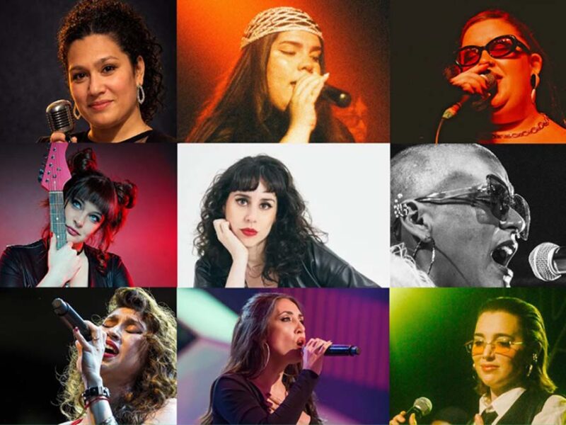 Gilda Jazz: un nuevo encuentro con las canciones de Gilda