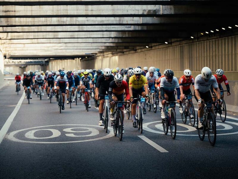 Gran Fondo Argentina 2026: una carrera que busca dejar un legado para los chicos con diagnóstico de TEA