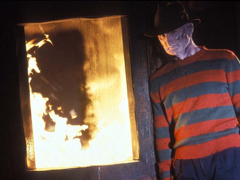 Colección “HALLOWEEN HORROR”: UNIVERSAL+ presenta en octubre una escalofriante selección de más de 95 películas con los grandes íconos del terror