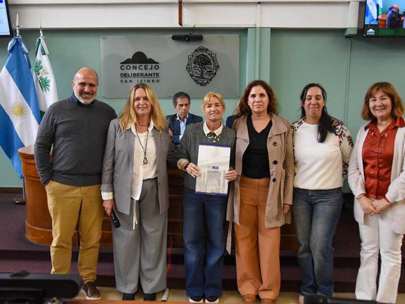 El Concejo impulsa un programa para recuperar la historia de los barrios de San Isidro