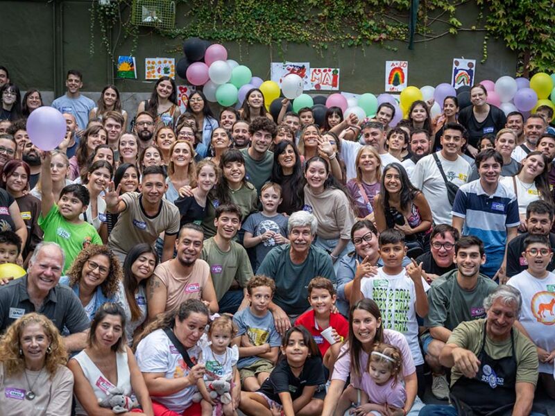 Llega Expo Hipoacusia 2026, el evento que busca visibilizar una problemática que afecta a más de 2.5 millones de personas en Argentina