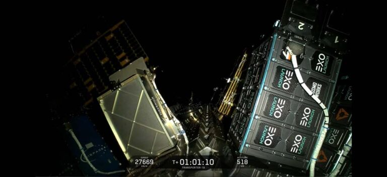 Hito espacial de la UNLP: el satélite USAT 1 ya está en órbita y la Facultad de Ingeniería proyecta la misión del USAT 2