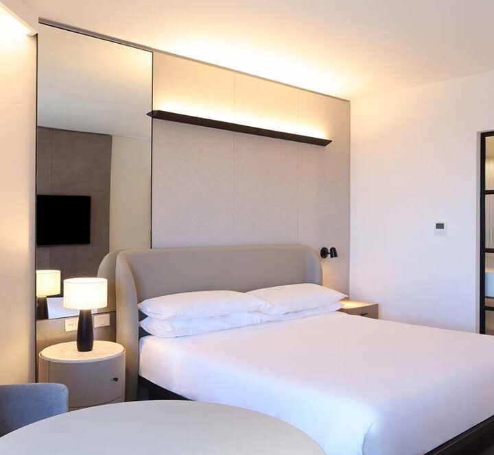 Hotel ícono de Buenos Aires renueva su propuesta con una nueva categoría de habitaciones